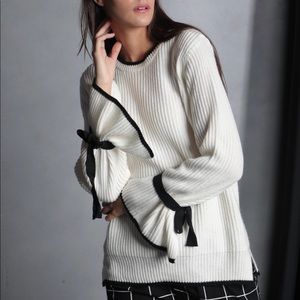 BNWT Maude Vivante sweater Women’s Small